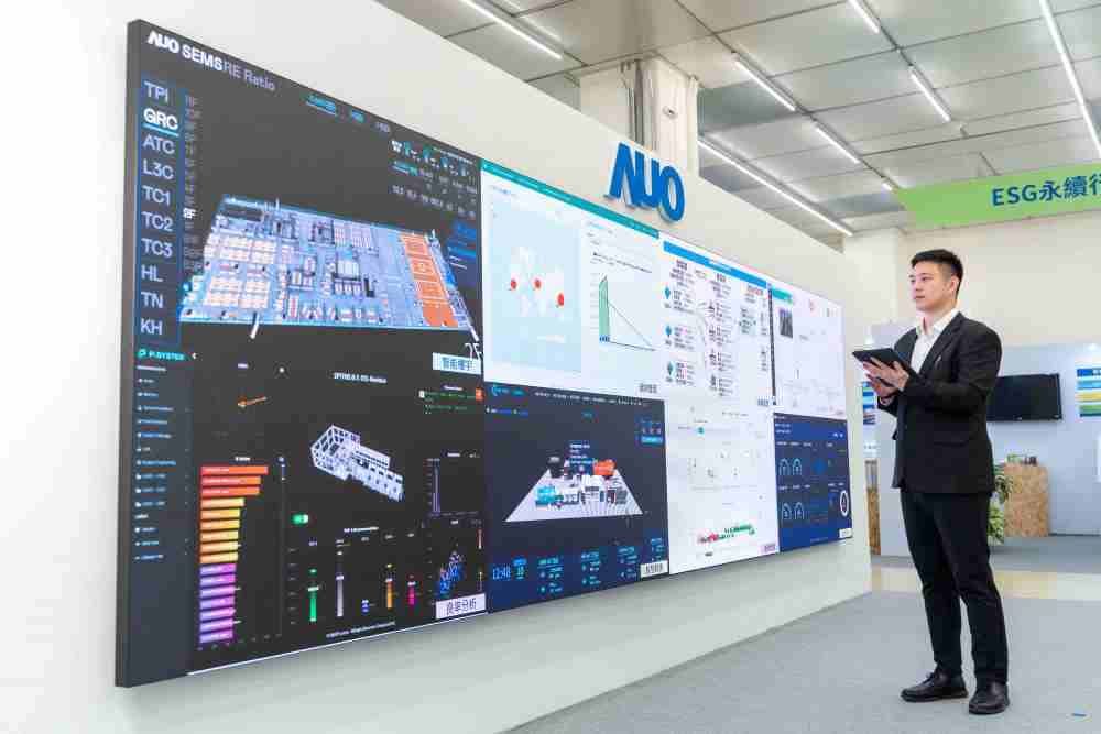 优游UB8宇沛所开发的“智能楼宇管理平台”，，，藉由搜集周围环境及电力、、、、照明、、、、空调等系统数据，，达到实时综效监控，，，，助力实现零碳建筑