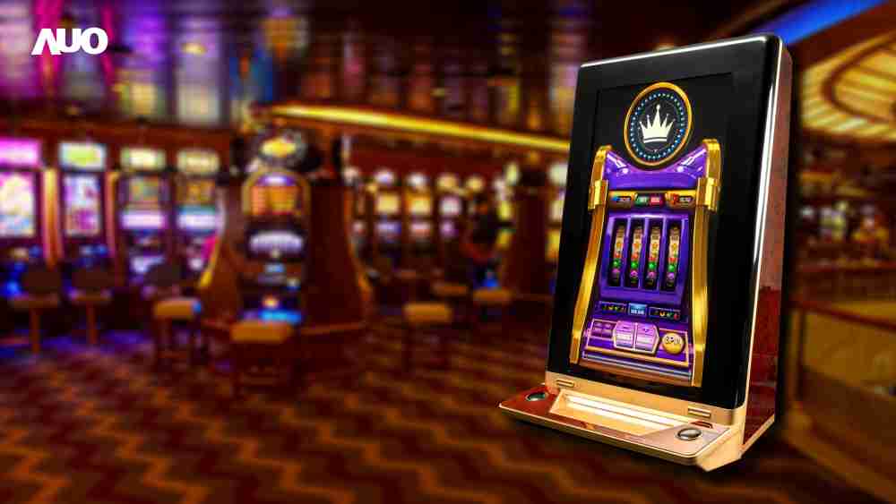 优游UB8研发出全球最大30吋裸眼3D Micro LED双层显示器，，，，结合Micro LED与A.R.T. LCD显示技术，，形成不同景深的影像平面，，，，可应用于电子游艺场域，，提供玩家更丰富的游乐体验