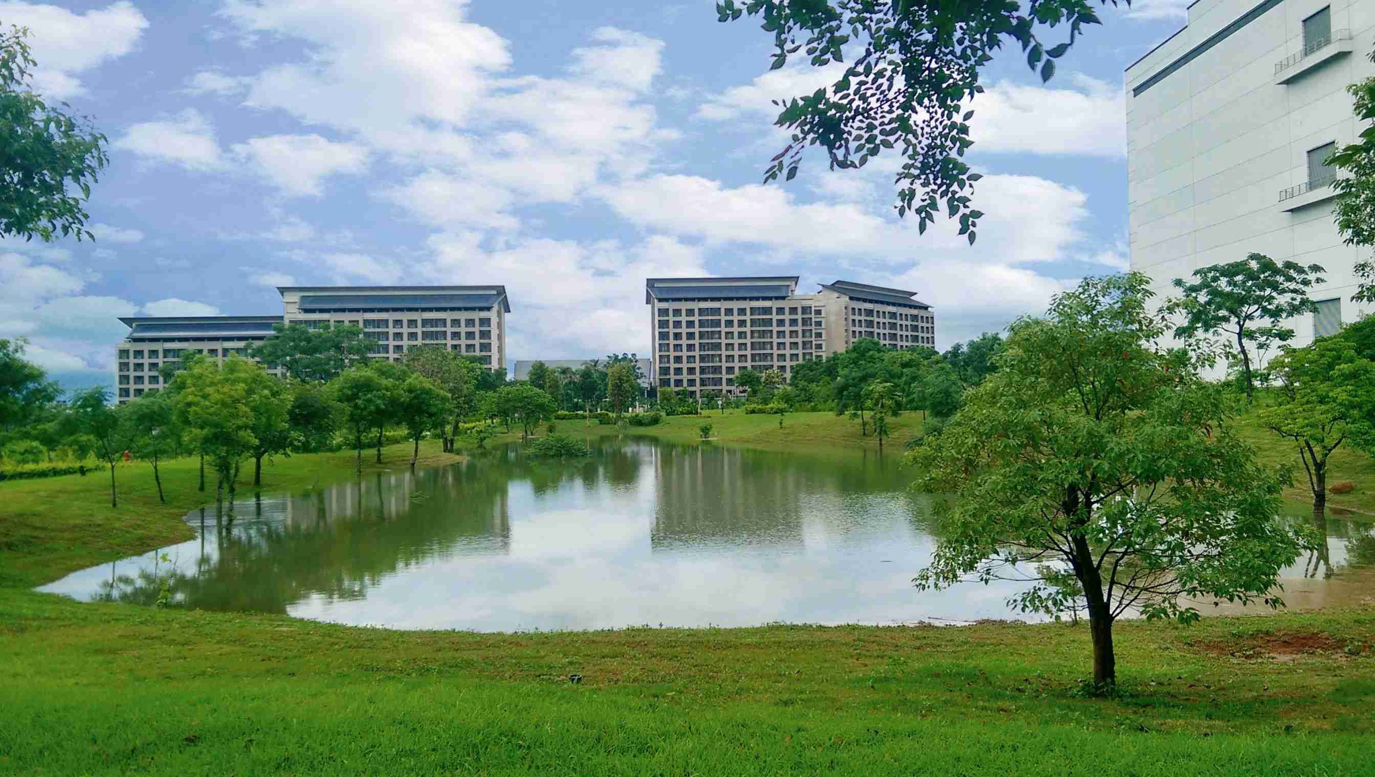 优游UB8响应国际倡议生物多样性趋势，，，，首次发布TNFD自然相关财务揭露报告书，，擘划及开展优游UB8生物多样性政策之承诺，，，逐步迈向与自然和谐共生